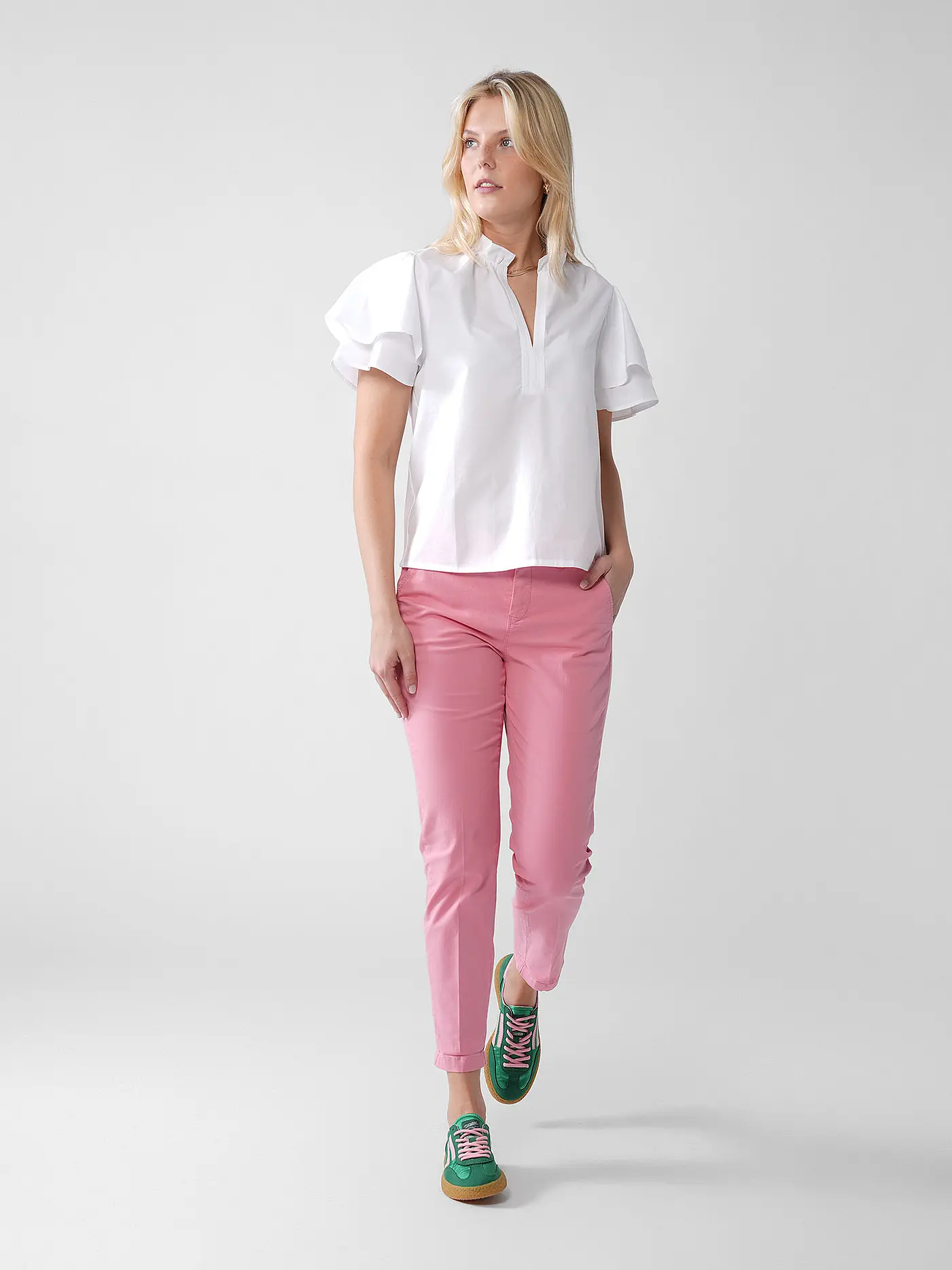 MAC | Chino 7/8 | 